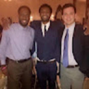 Meet your Posher, Perry